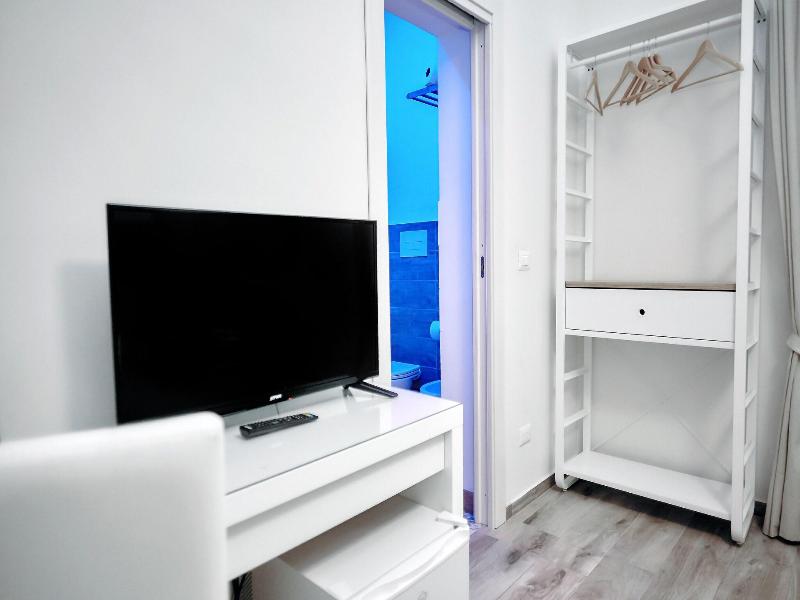 Villa di Nera B&B - Oda
