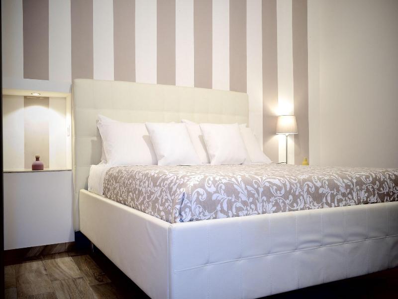 Villa di Nera B&B - Oda