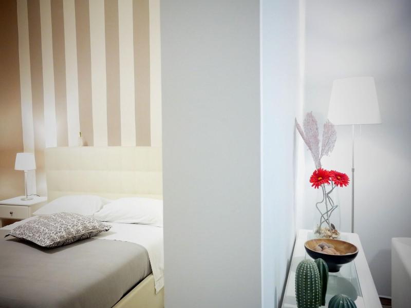 Villa di Nera B&B - Oda