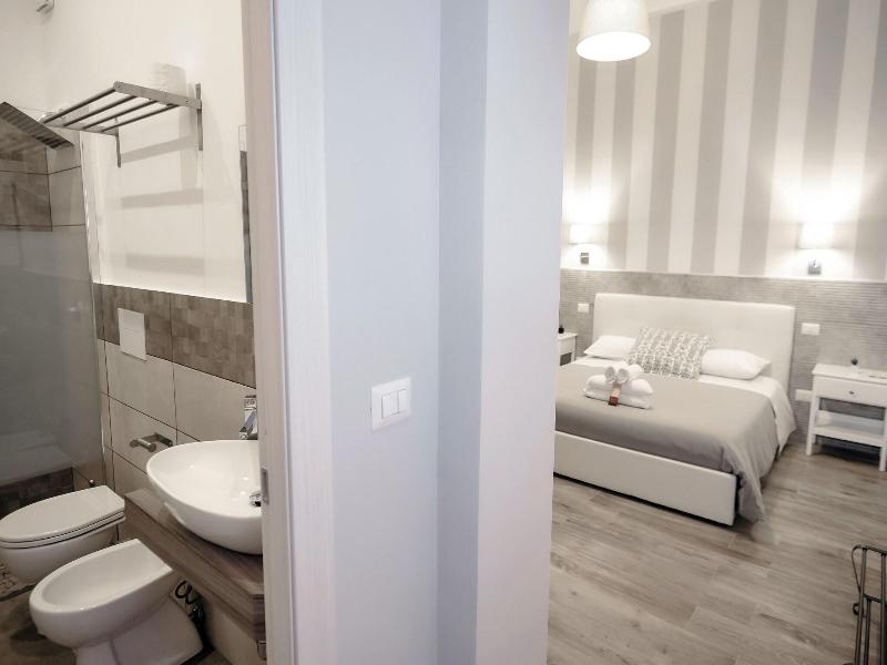 Villa di Nera B&B - Oda