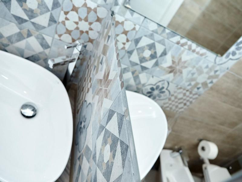 Villa di Nera B&B - Oda