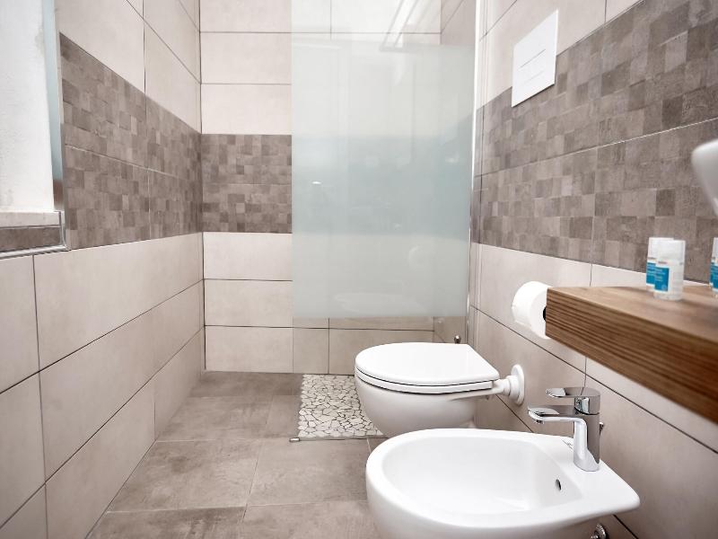 Villa di Nera B&B - Oda