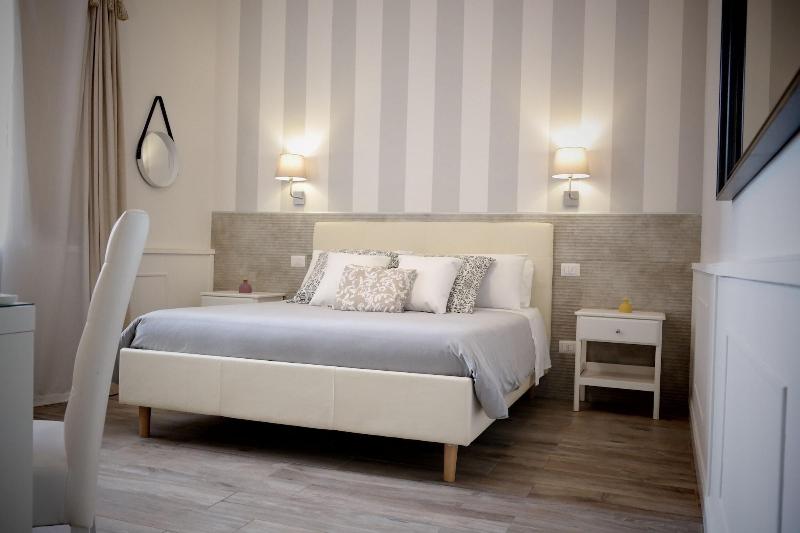 Villa di Nera B&B - Oda