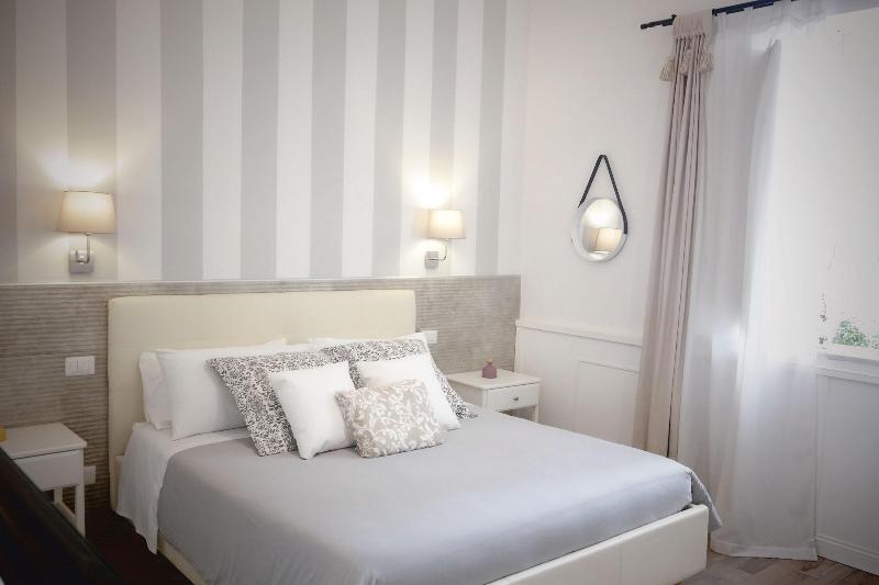 Villa di Nera B&B - Oda