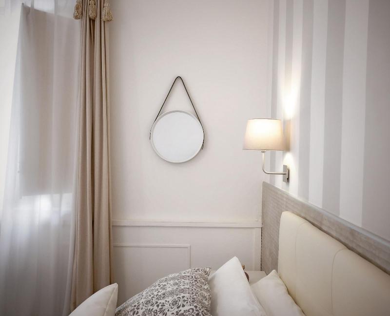 Villa di Nera B&B - Oda