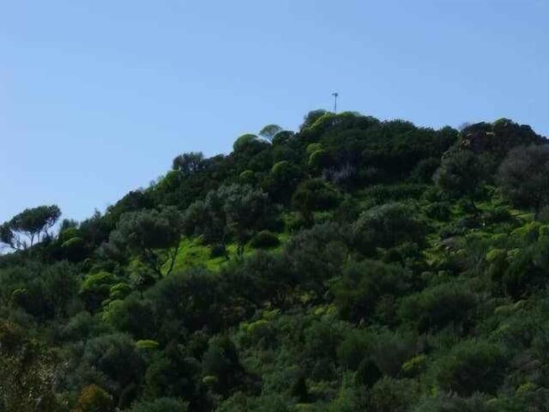 L'Arcobaleno Di Chia - Genel