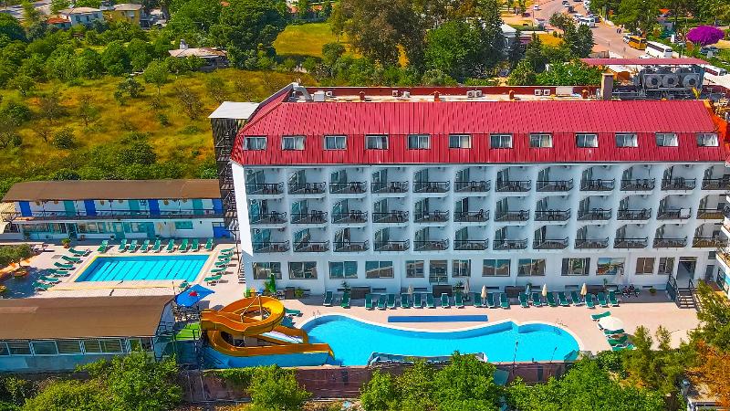 Get Enjoy Hotels - Genel