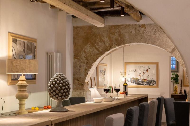 Dimora Botteghelle - Bar