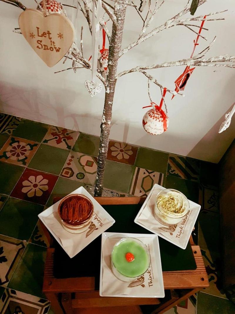 Dimora Botteghelle - Restoran