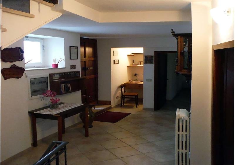 Camere Gambacorta - Lobi