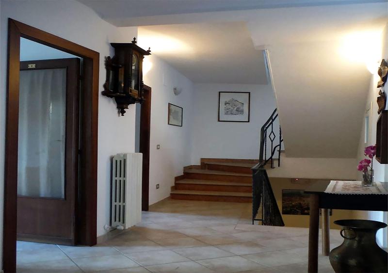 Camere Gambacorta - Lobi