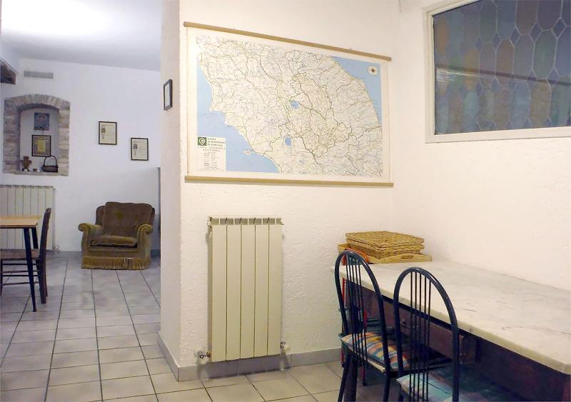 Camere Gambacorta - Lobi