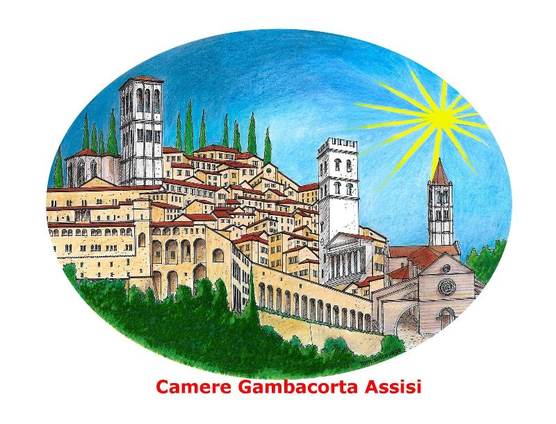 Camere Gambacorta - Genel