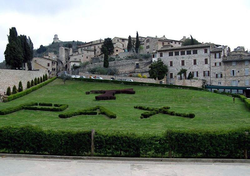 Camere Gambacorta - Genel