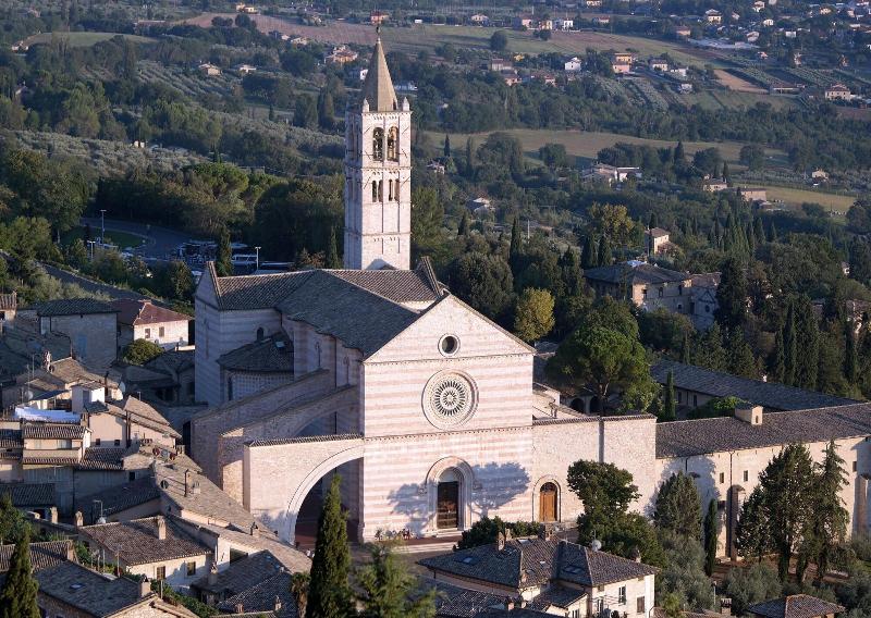 Camere Gambacorta - Genel