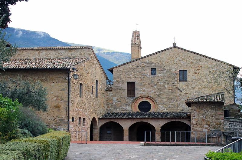 Camere Gambacorta - Genel
