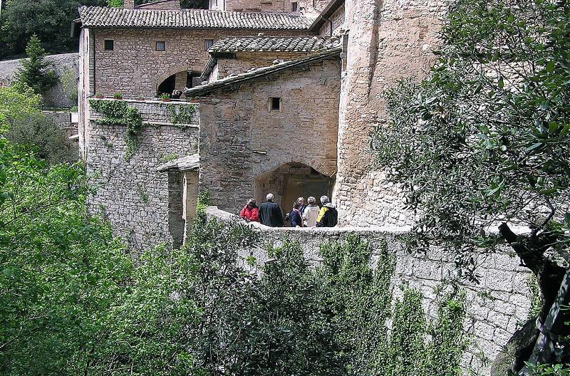 Camere Gambacorta - Genel