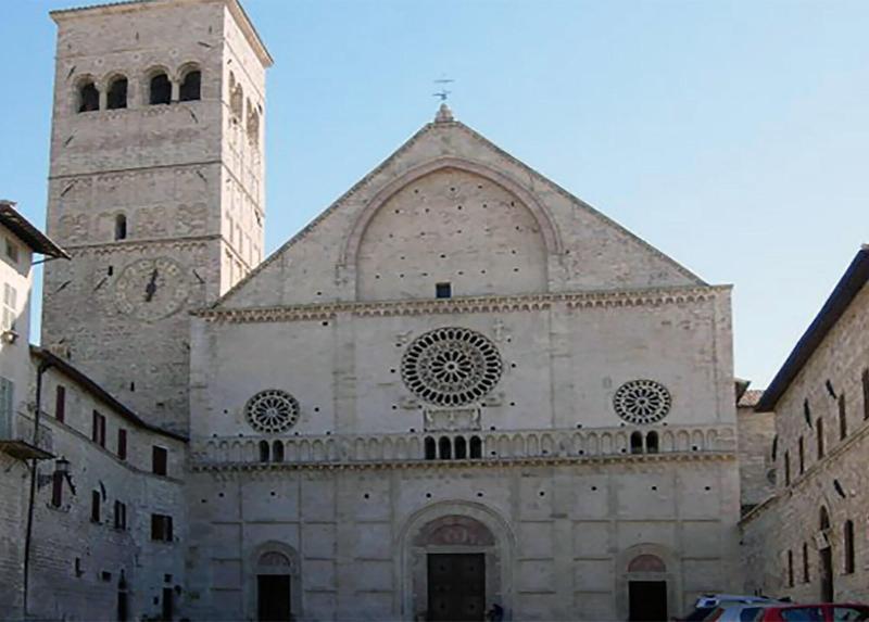 Camere Gambacorta - Genel