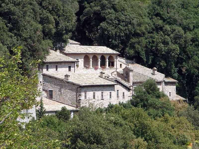 Camere Gambacorta - Genel
