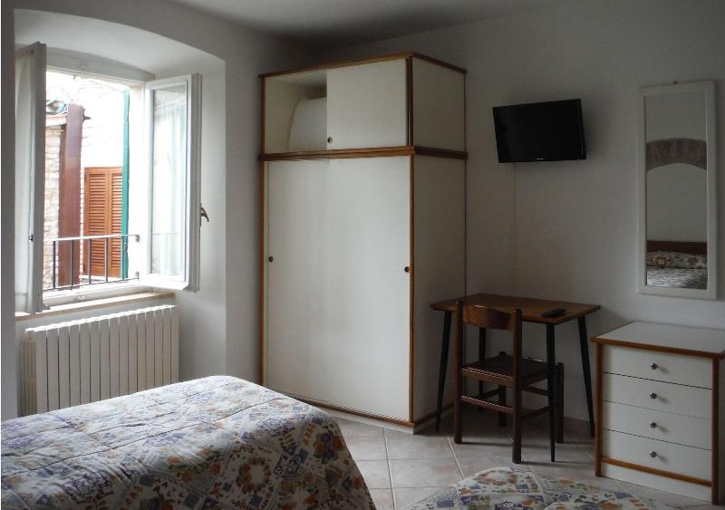 Camere Gambacorta - Oda