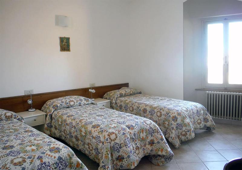 Camere Gambacorta - Oda