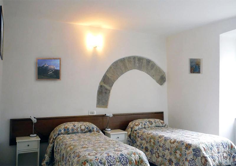 Camere Gambacorta - Oda