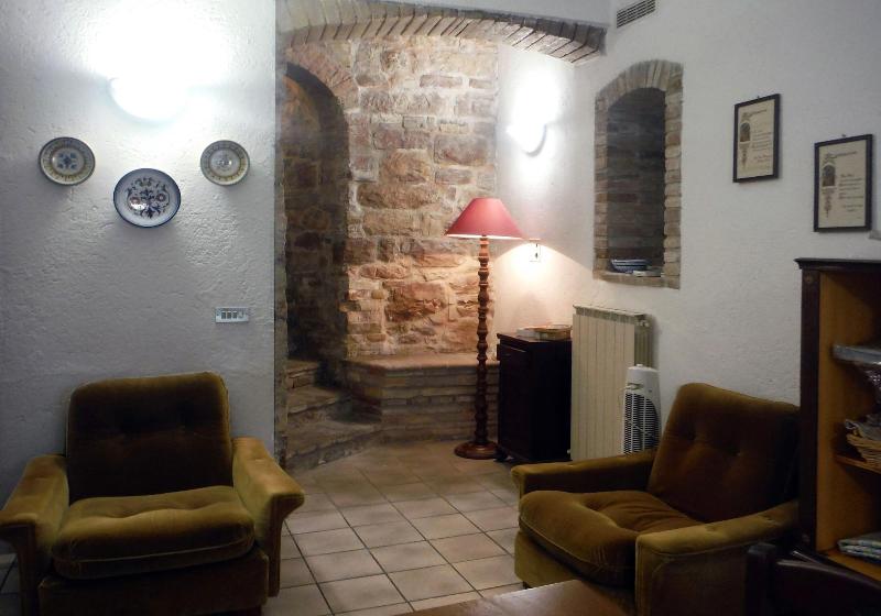 Camere Gambacorta - Oda