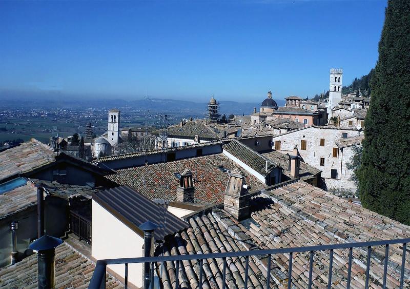Camere Gambacorta - Oda