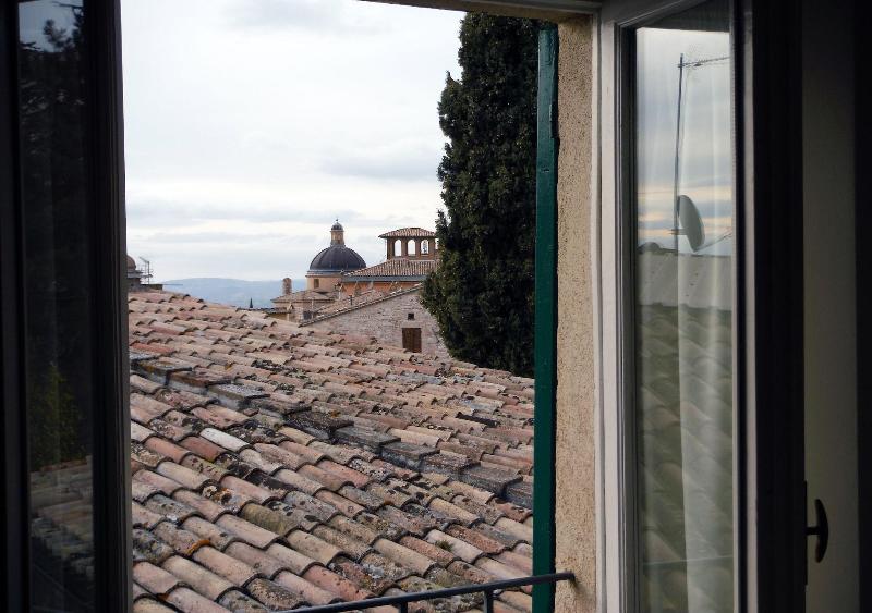 Camere Gambacorta - Oda