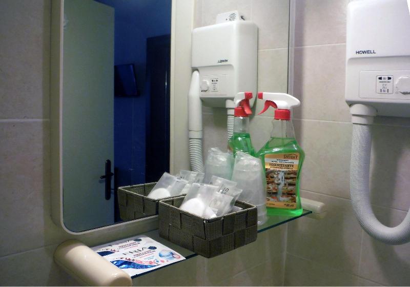 Camere Gambacorta - Oda