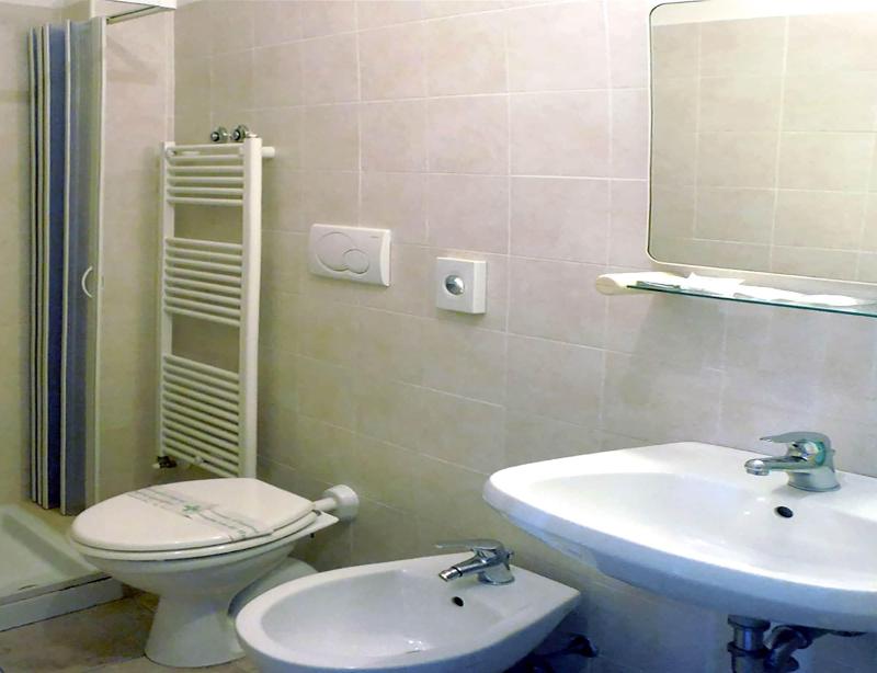 Camere Gambacorta - Oda