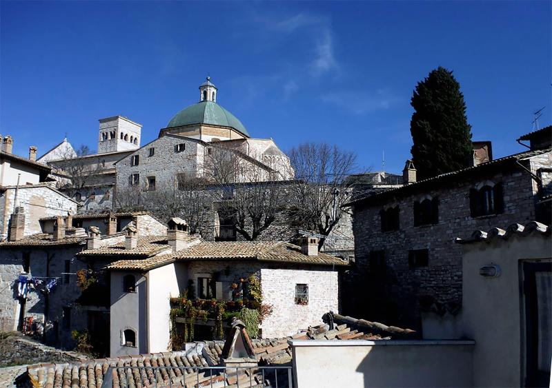 Camere Gambacorta - Oda