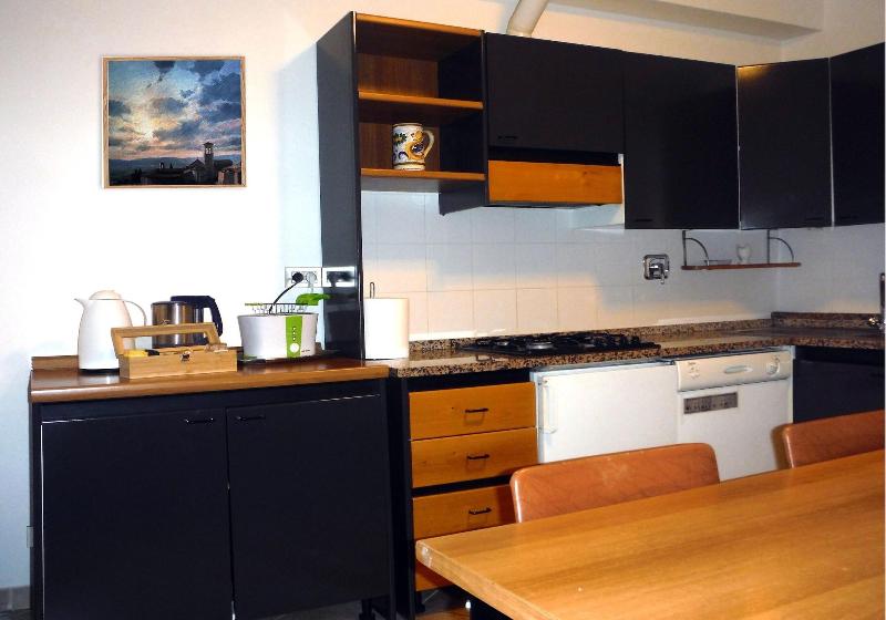 Camere Gambacorta - Oda