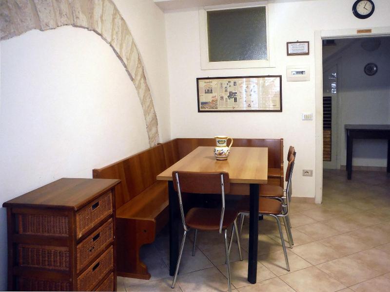 Camere Gambacorta - Oda