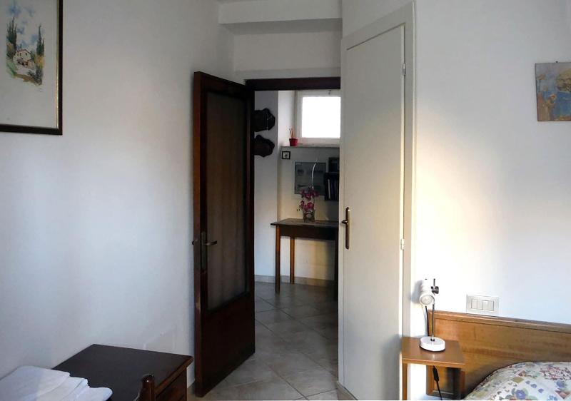 Camere Gambacorta - Oda