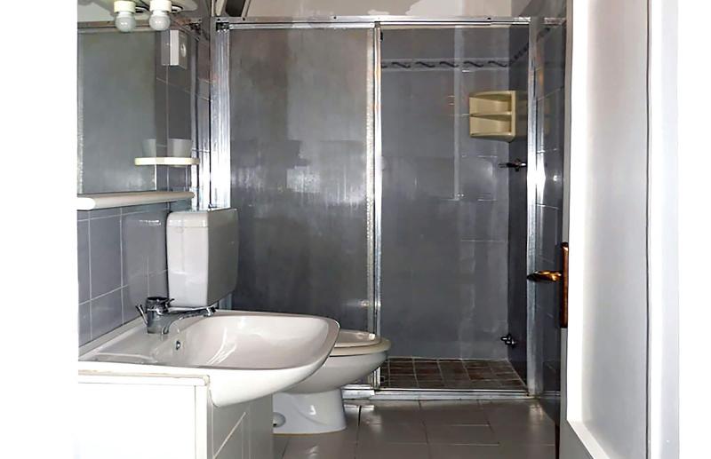 Camere Gambacorta - Oda