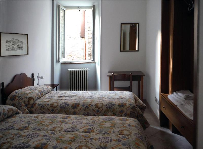 Camere Gambacorta - Oda