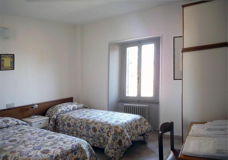 Camere Gambacorta - Oda