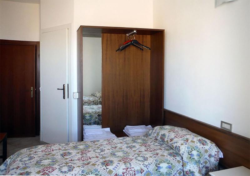 Camere Gambacorta - Oda