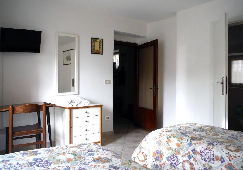 Camere Gambacorta - Oda