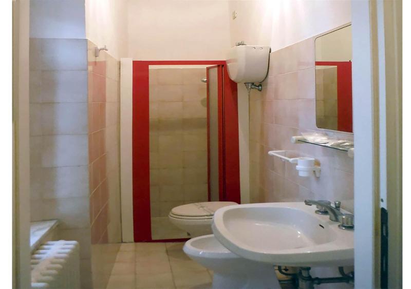Camere Gambacorta - Oda