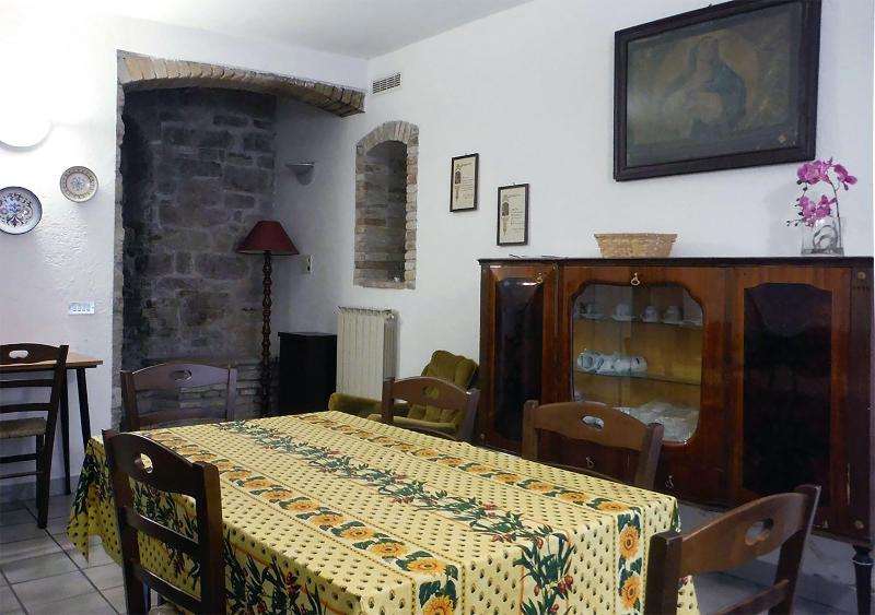 Camere Gambacorta - Oda
