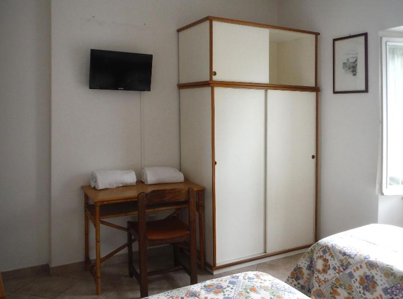Camere Gambacorta - Oda