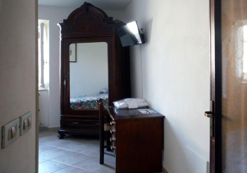 Camere Gambacorta - Oda