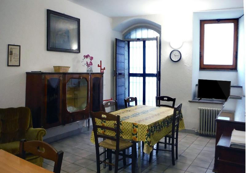 Camere Gambacorta - Restoran