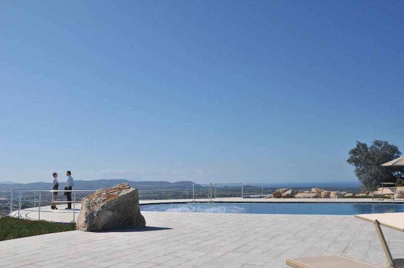 Castello Bonaria - Aktivite