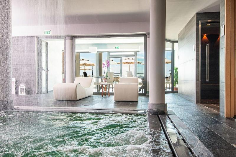 Castello Bonaria - Aktivite