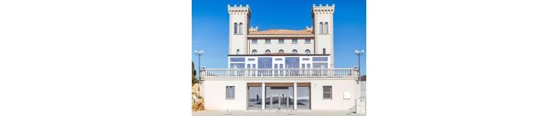 Castello Bonaria - Genel
