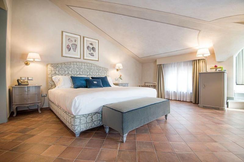 Castello Bonaria - Oda