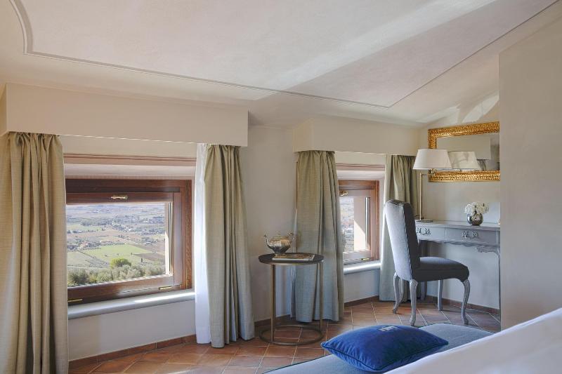 Castello Bonaria - Oda